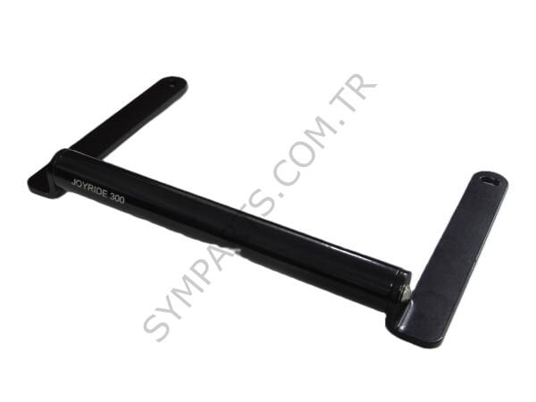 SYM JOYRIDE 300_ ÖN CAM ALTI TELEFON TUTUCU BAR