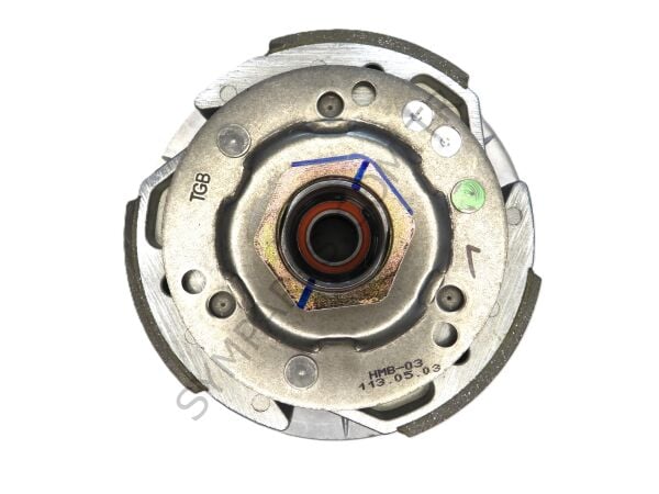 SYM VARYATOR ROTORLU