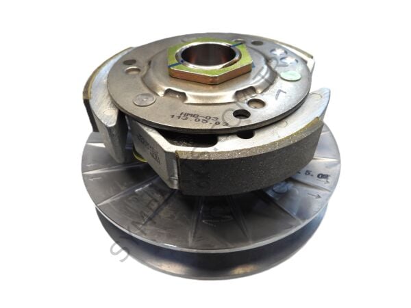 SYM VARYATOR ROTORLU