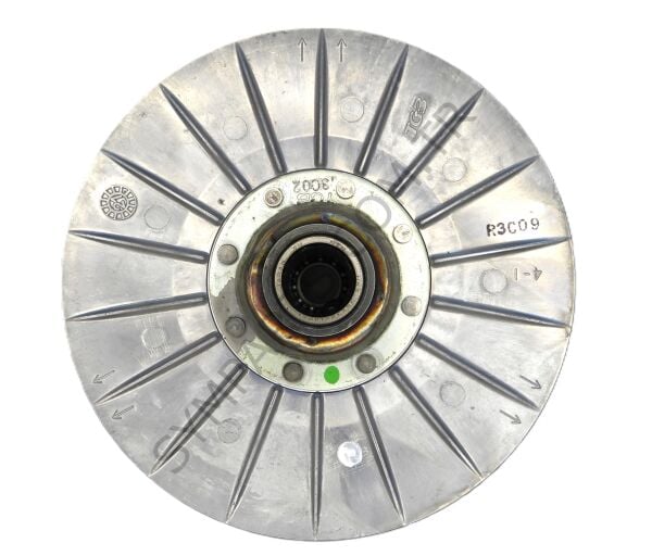 SYM VARYATOR ROTORLU