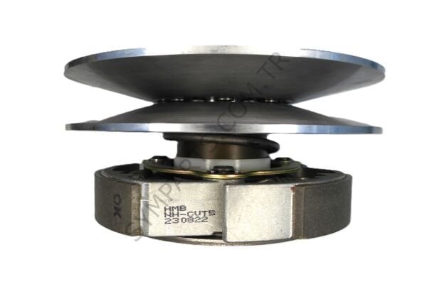 SYM VARYATOR ROTORLU